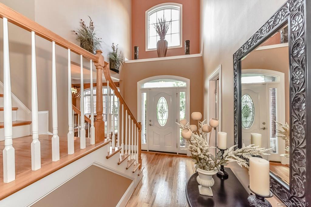 Overlook - Residential