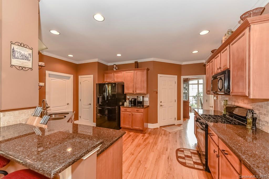 Overlook - Residential