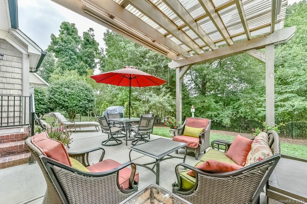 Overlook - Residential