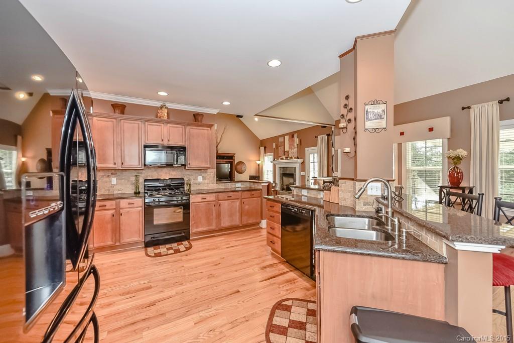 Overlook - Residential