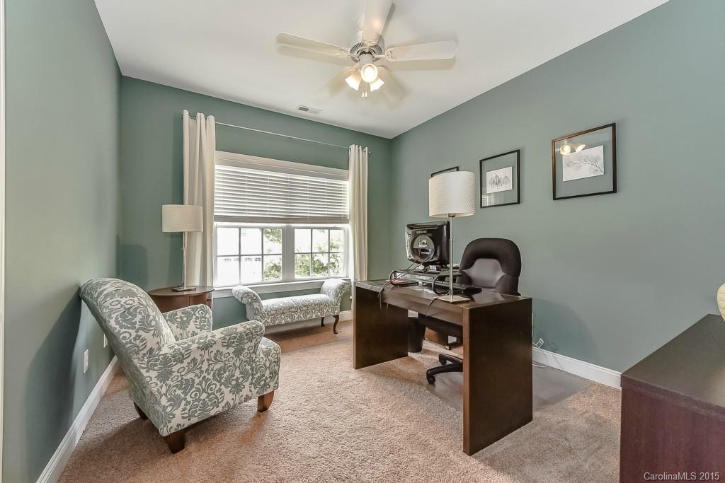 Overlook - Residential