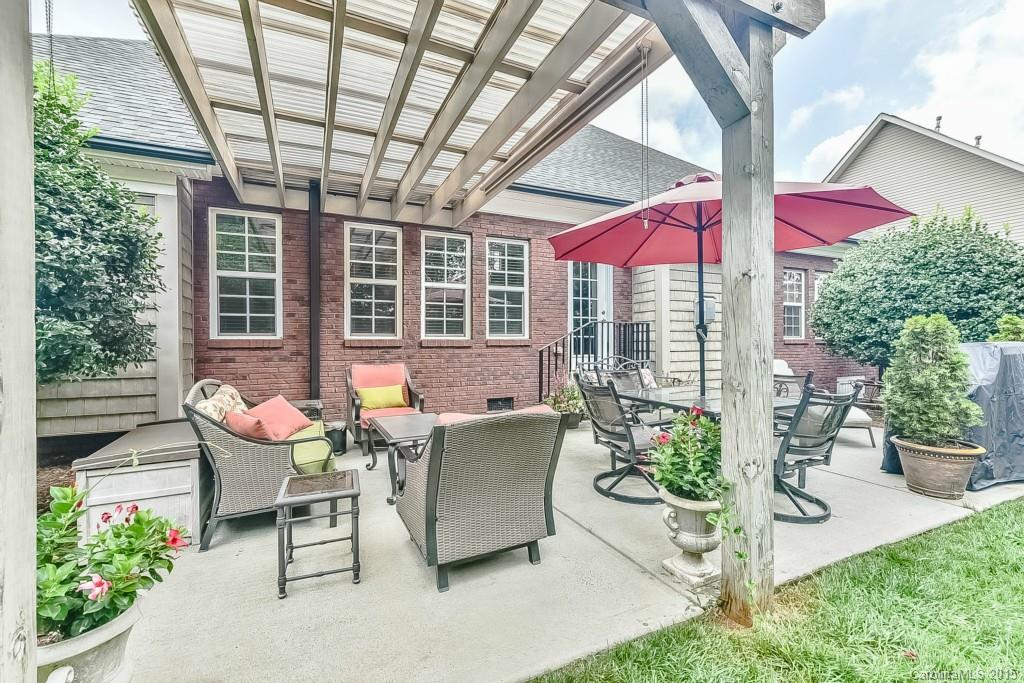 Overlook - Residential