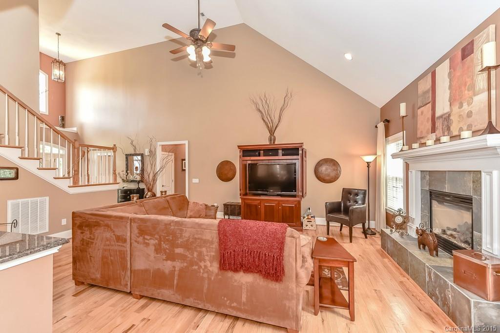 Overlook - Residential