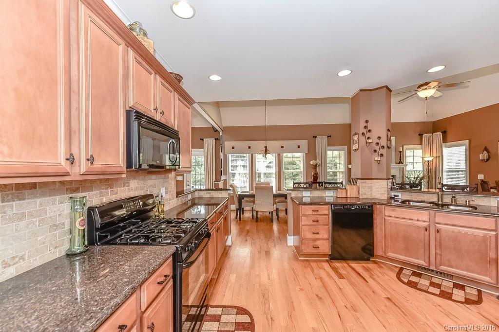 Overlook - Residential