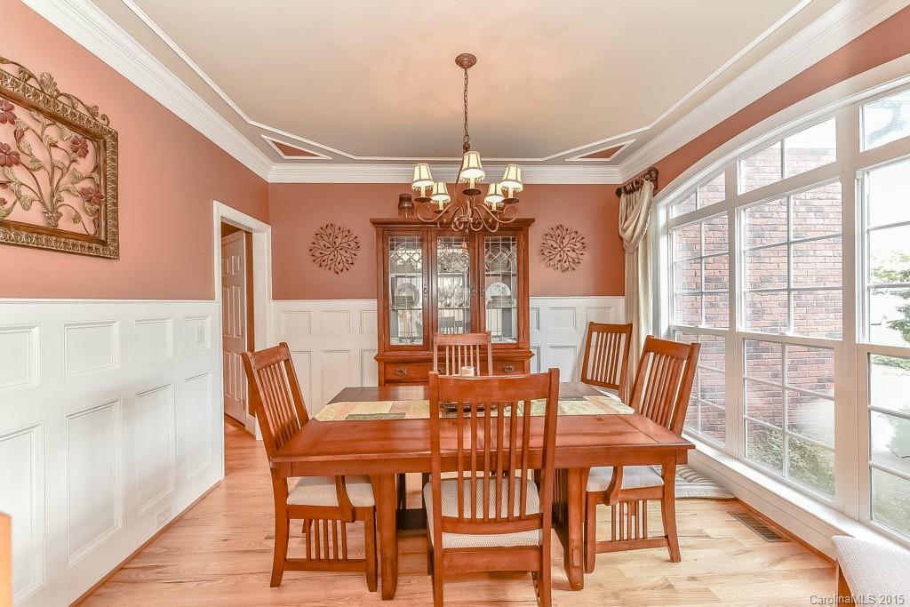 Overlook - Residential