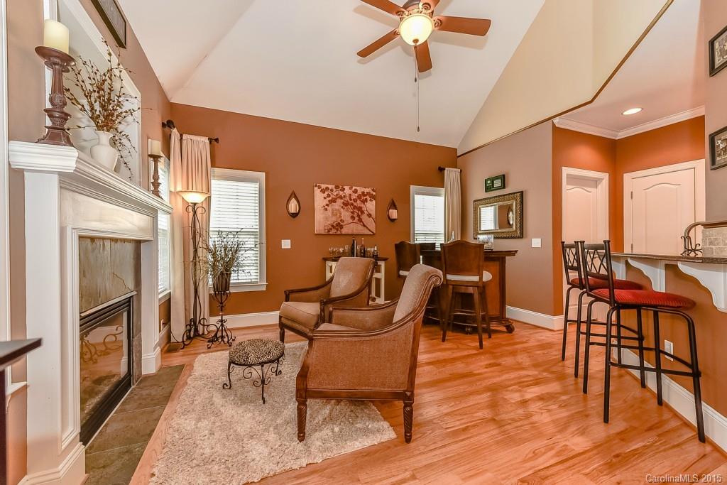 Overlook - Residential