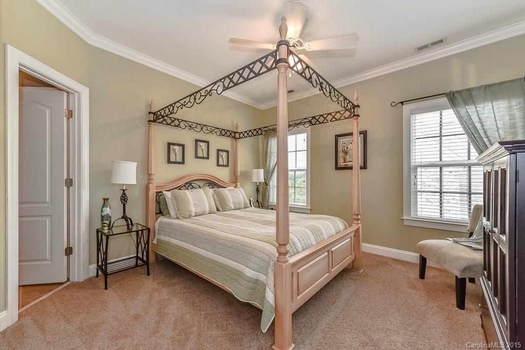 Overlook - Residential