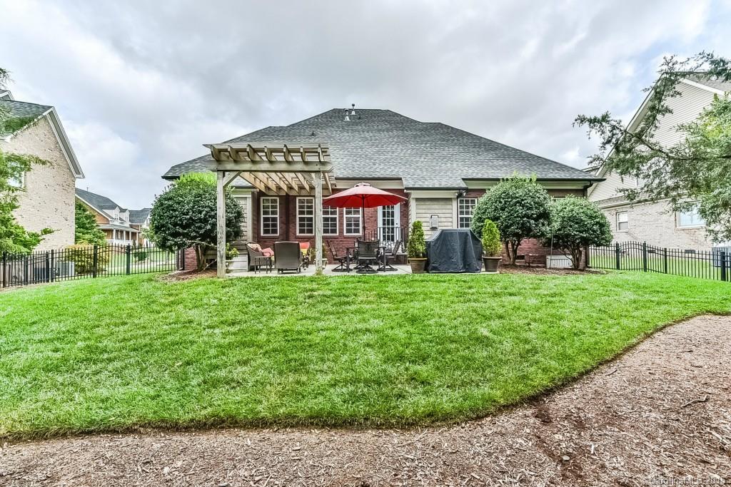 Overlook - Residential