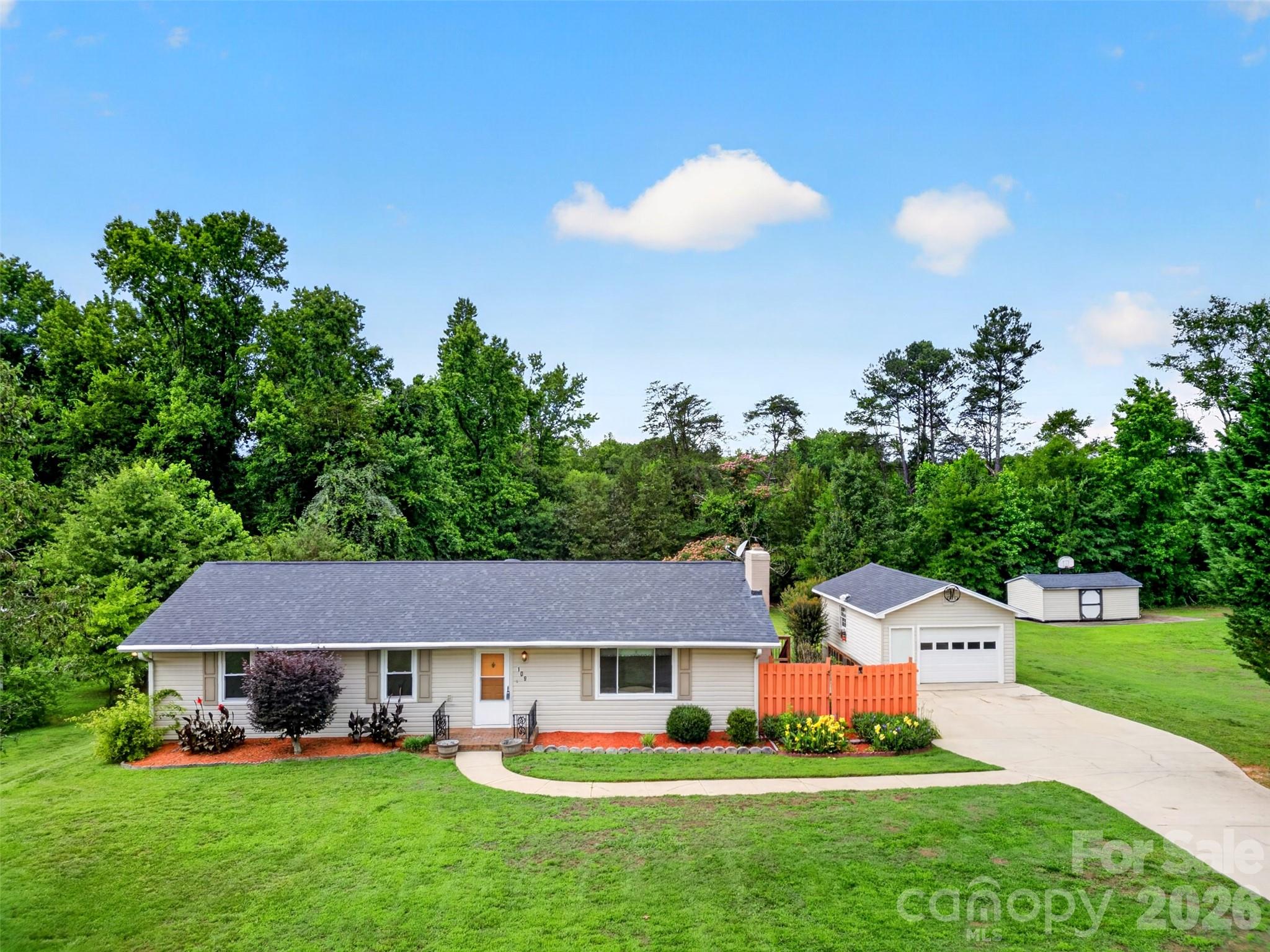 109 Woodruff Court