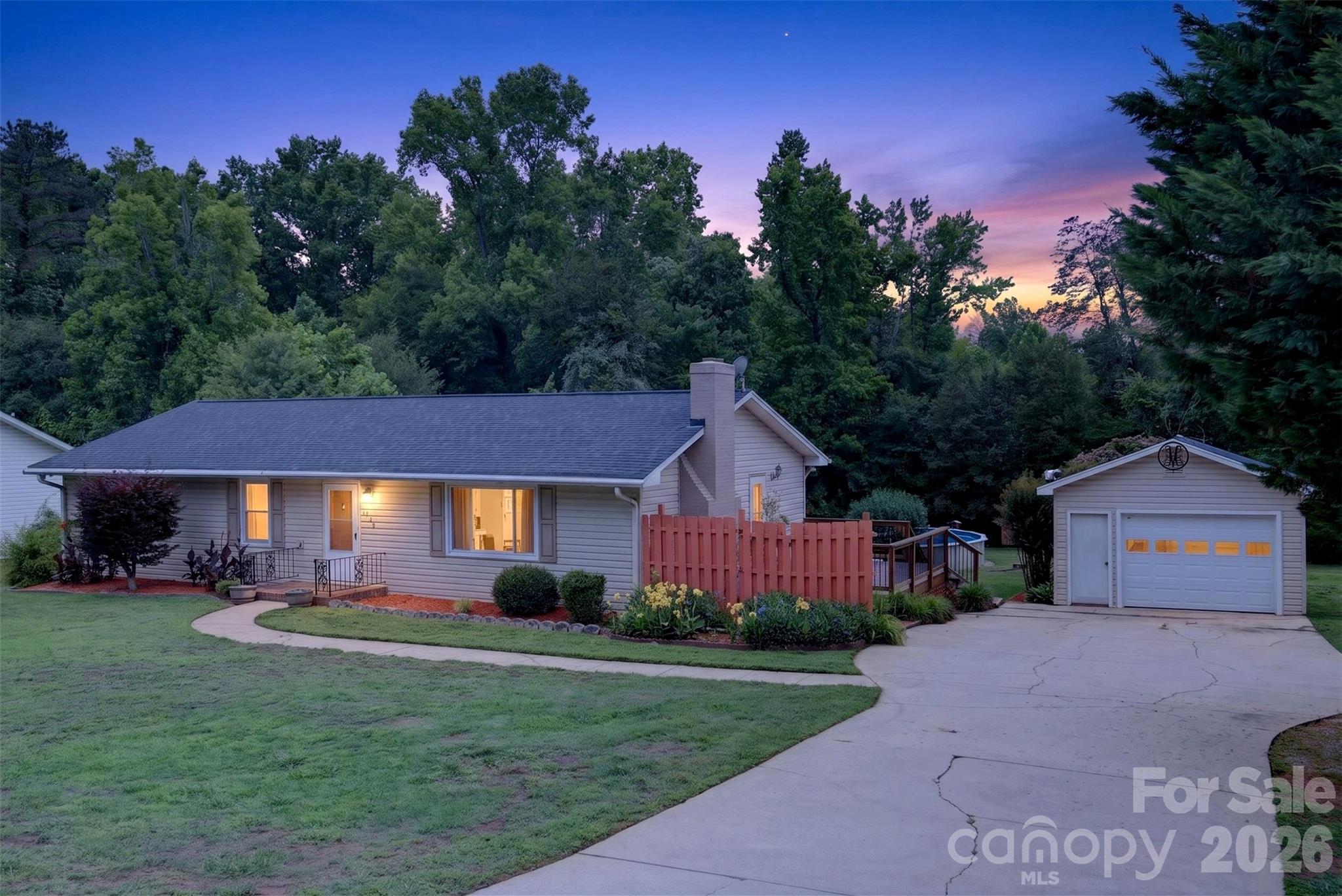109 Woodruff Court