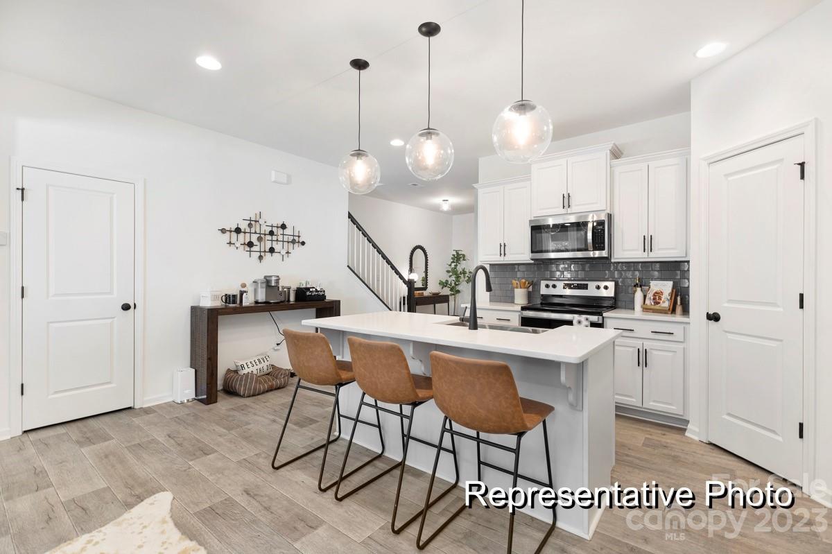 The Landings At Catawba River - Residential