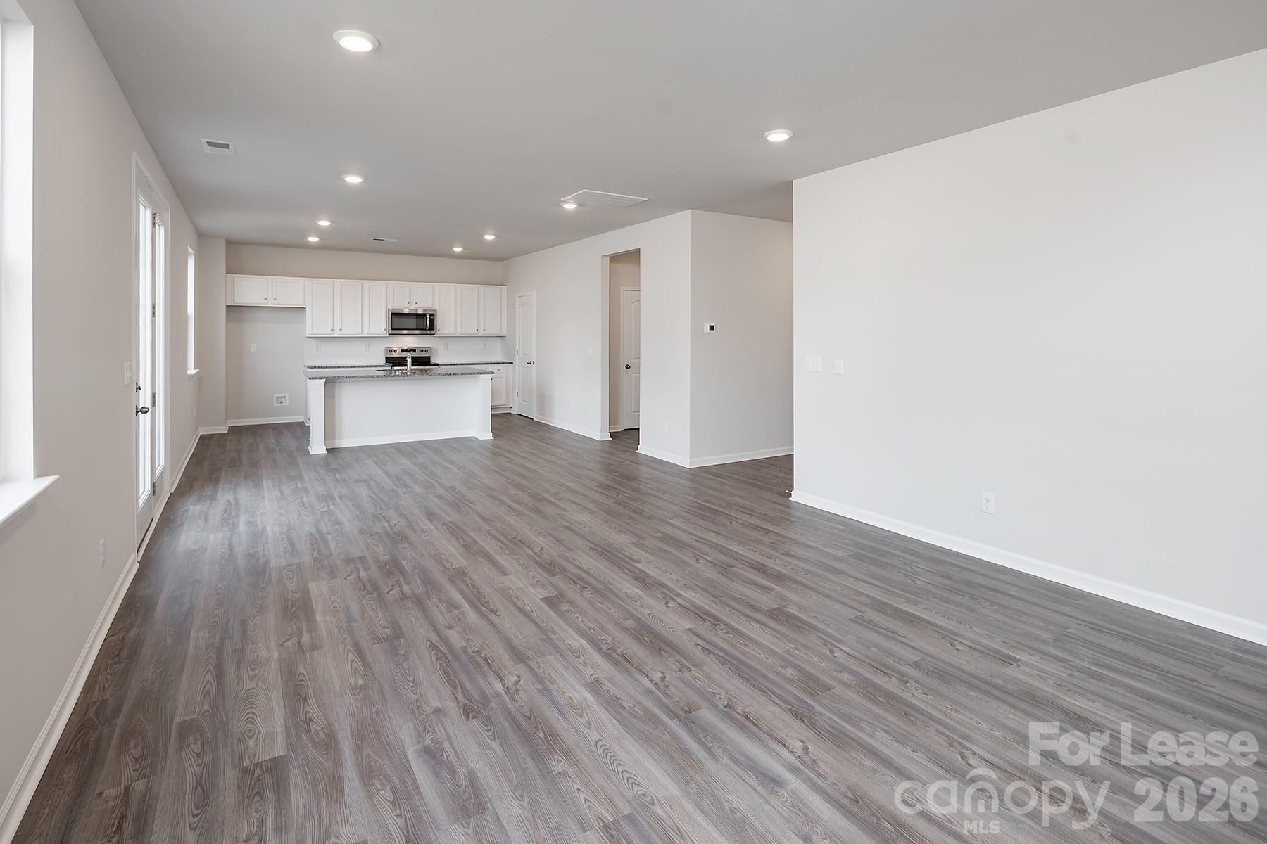 Retreat at Rocky River - Residential Lease