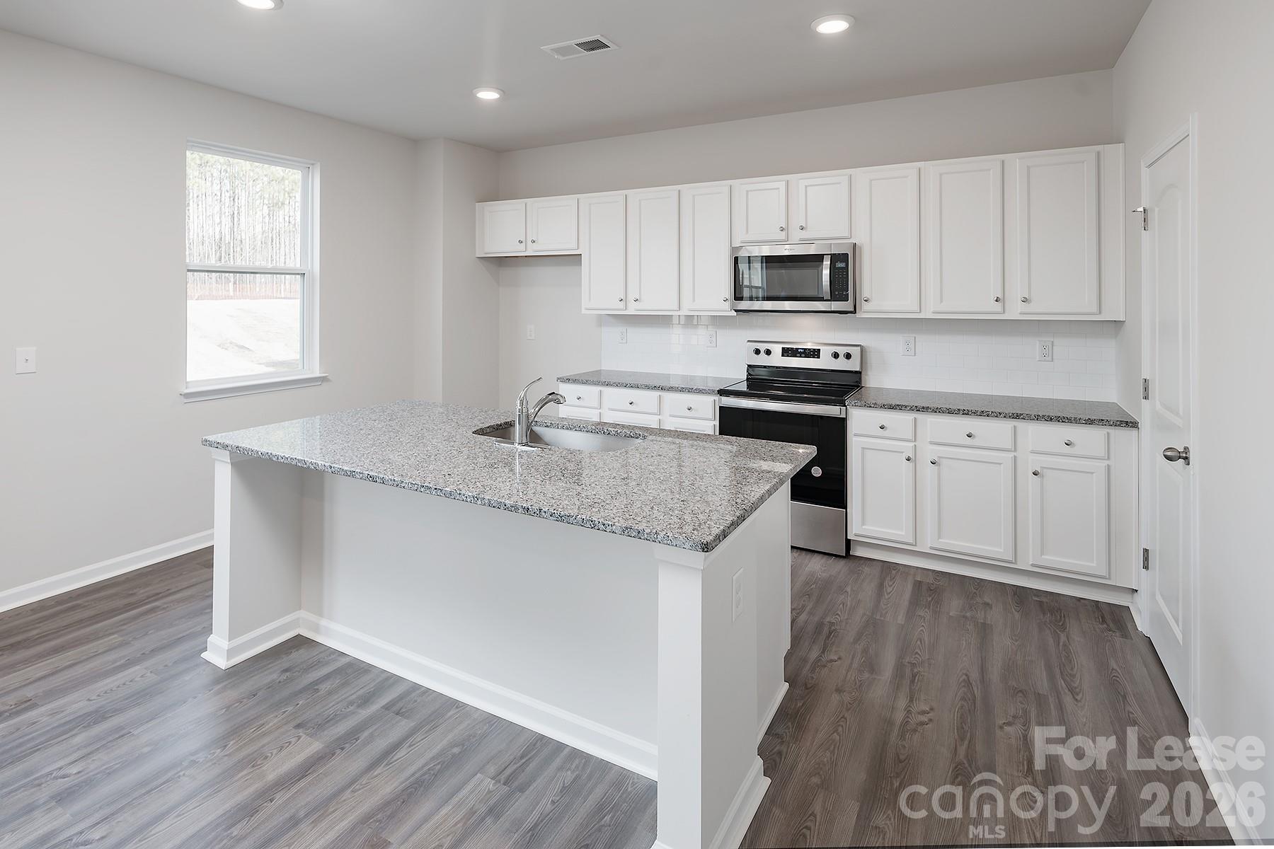 Retreat at Rocky River - Residential Lease