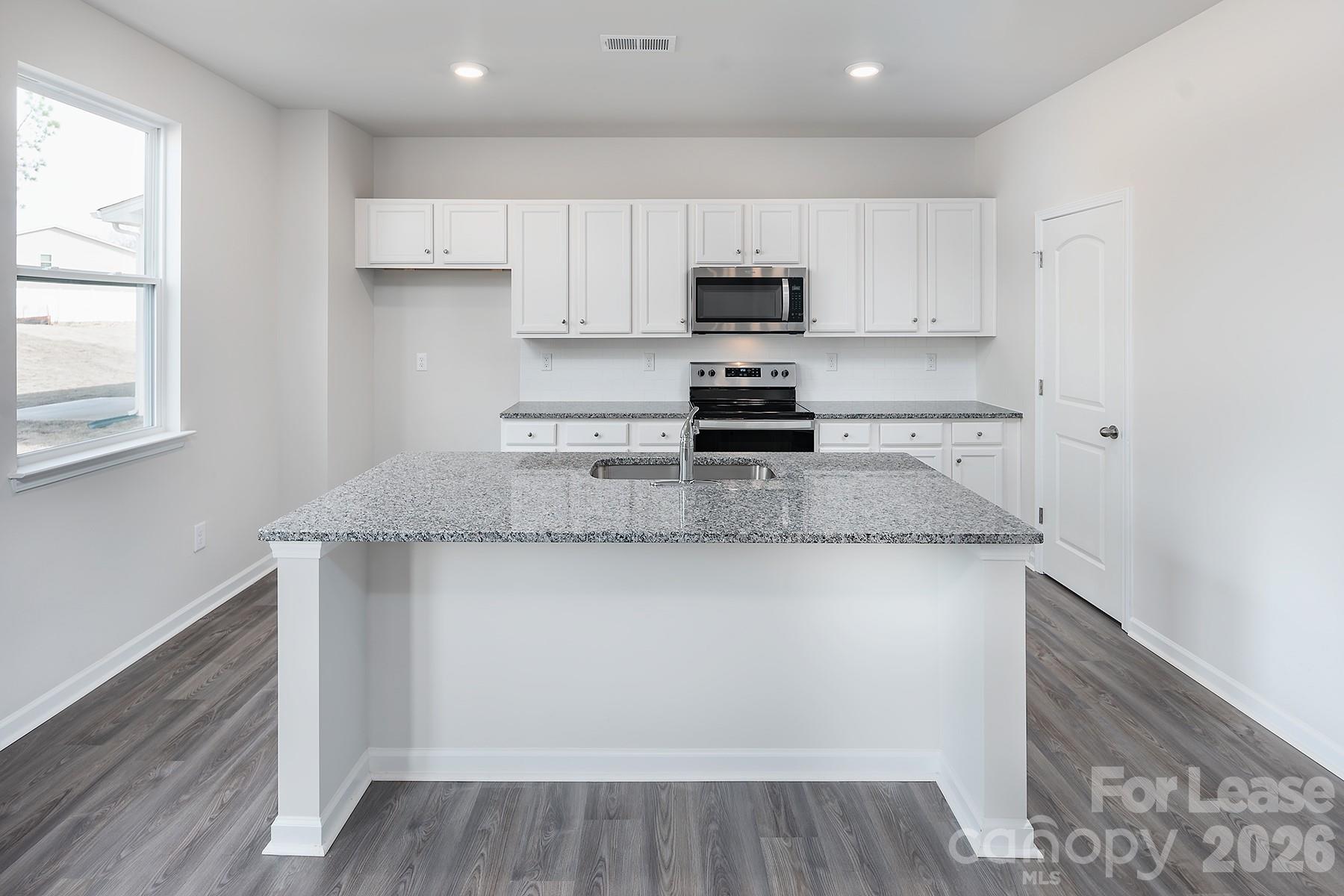 Retreat at Rocky River - Residential Lease