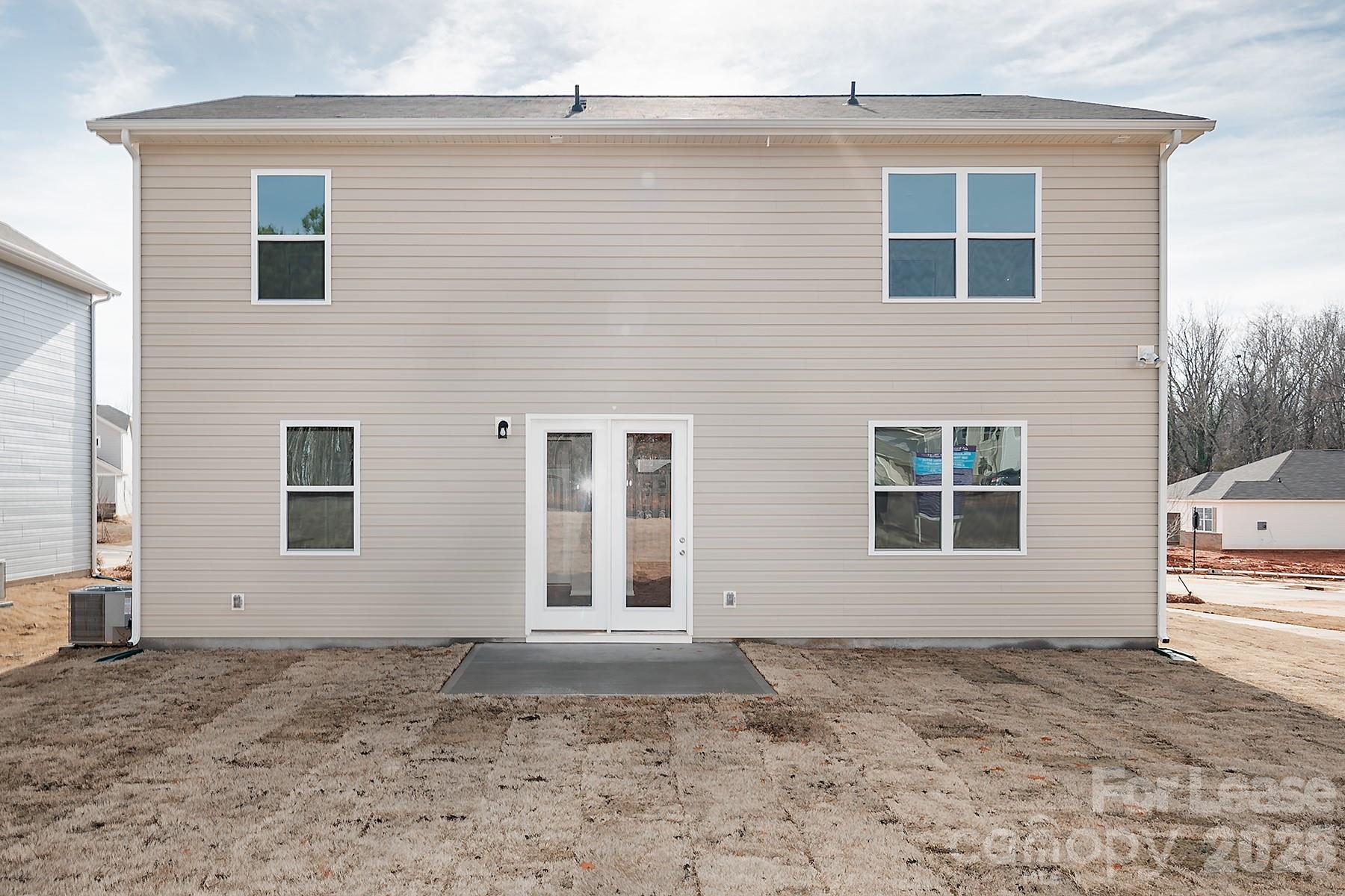 Retreat at Rocky River - Residential Lease