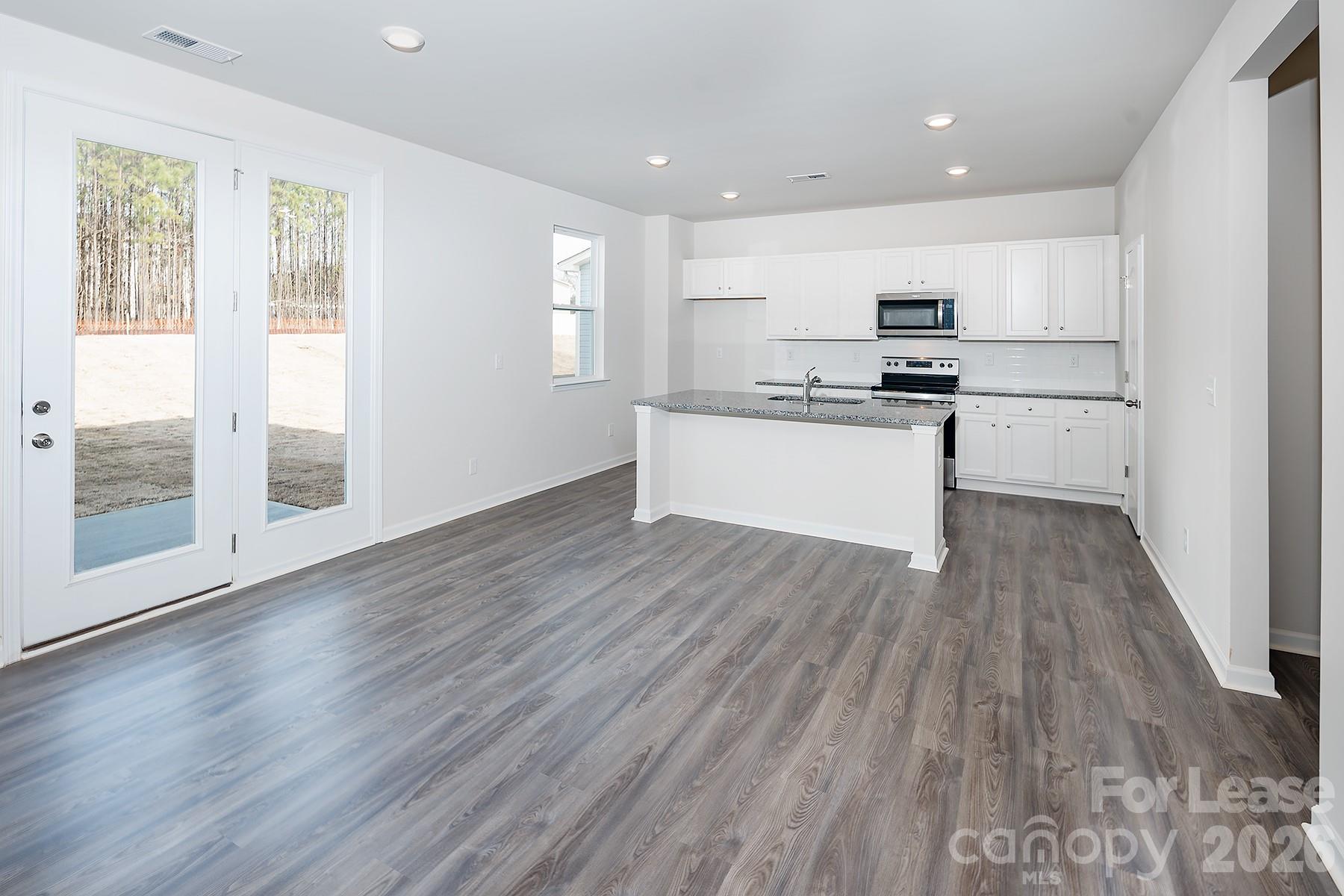 Retreat at Rocky River - Residential Lease