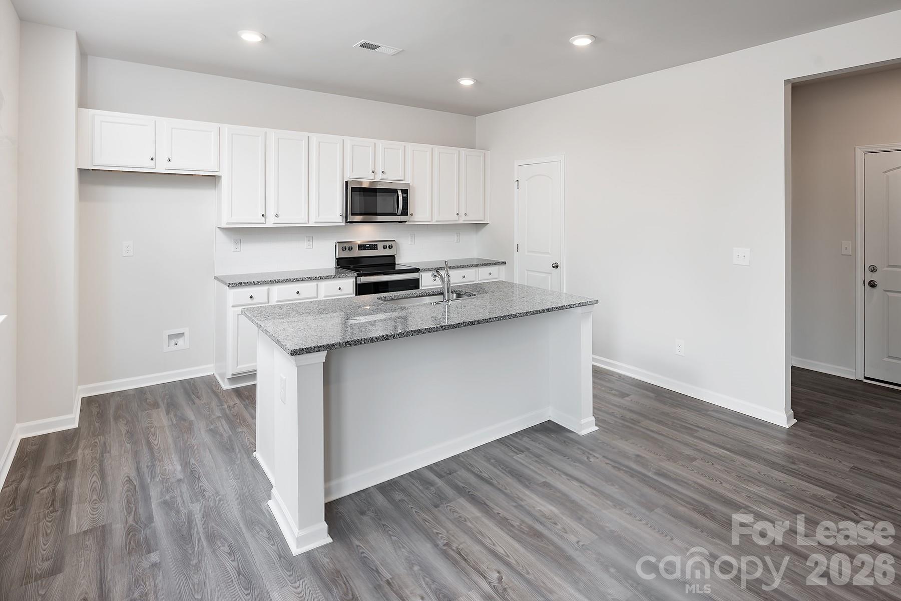 Retreat at Rocky River - Residential Lease