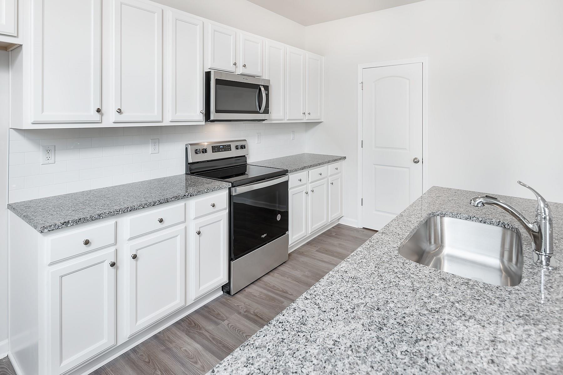 Retreat at Rocky River - Residential Lease