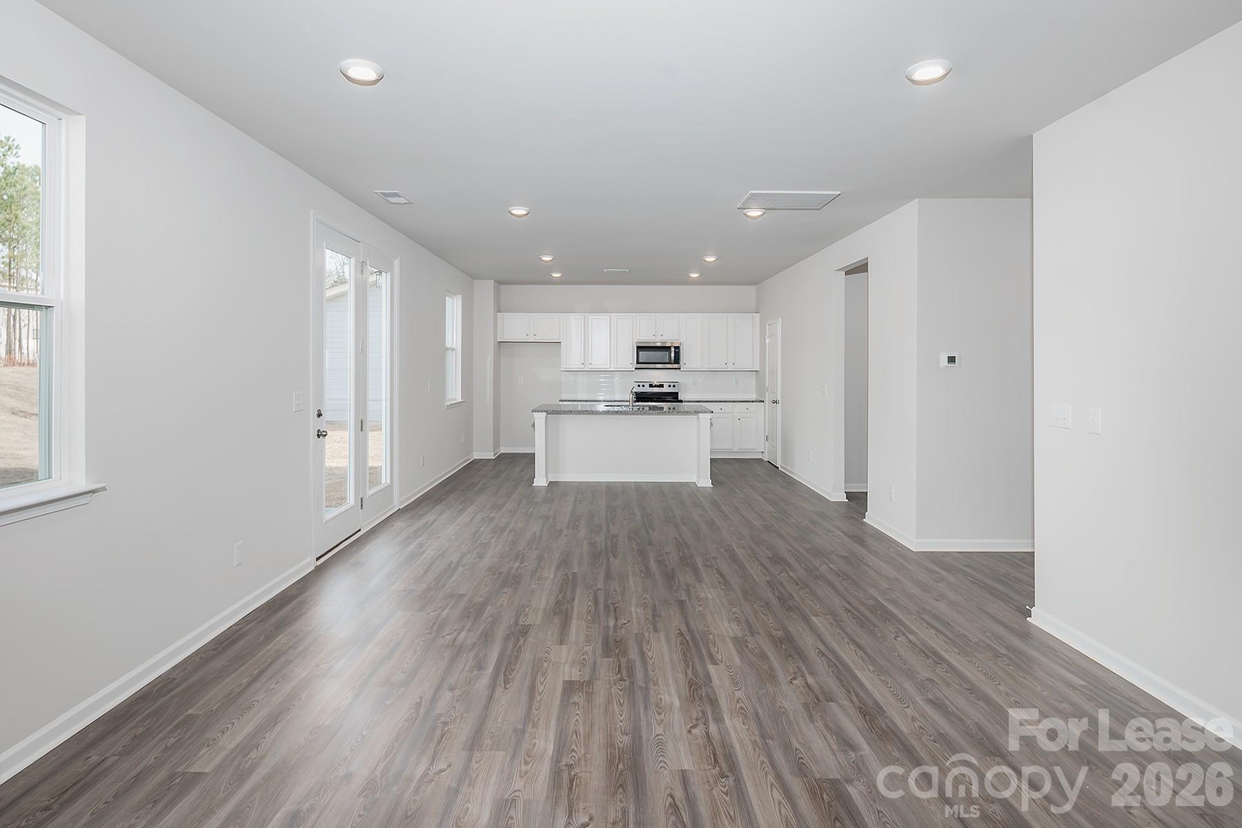 Retreat at Rocky River - Residential Lease