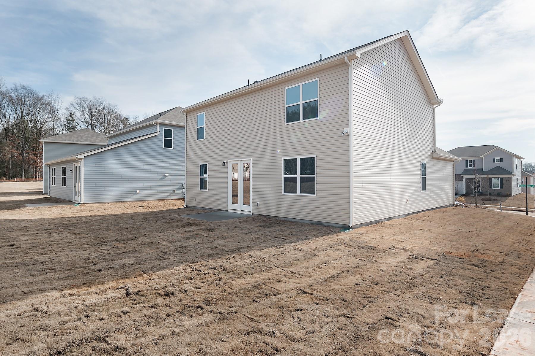 Retreat at Rocky River - Residential Lease