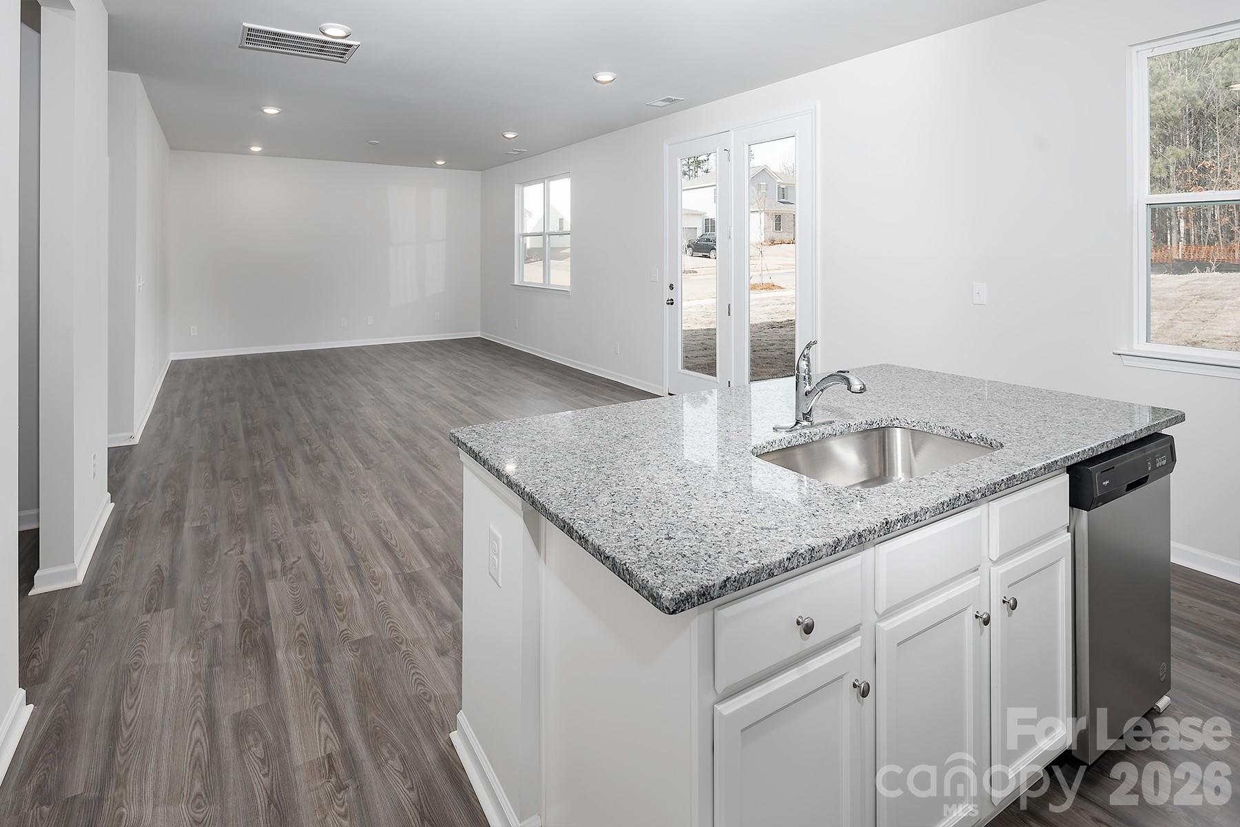 Retreat at Rocky River - Residential Lease