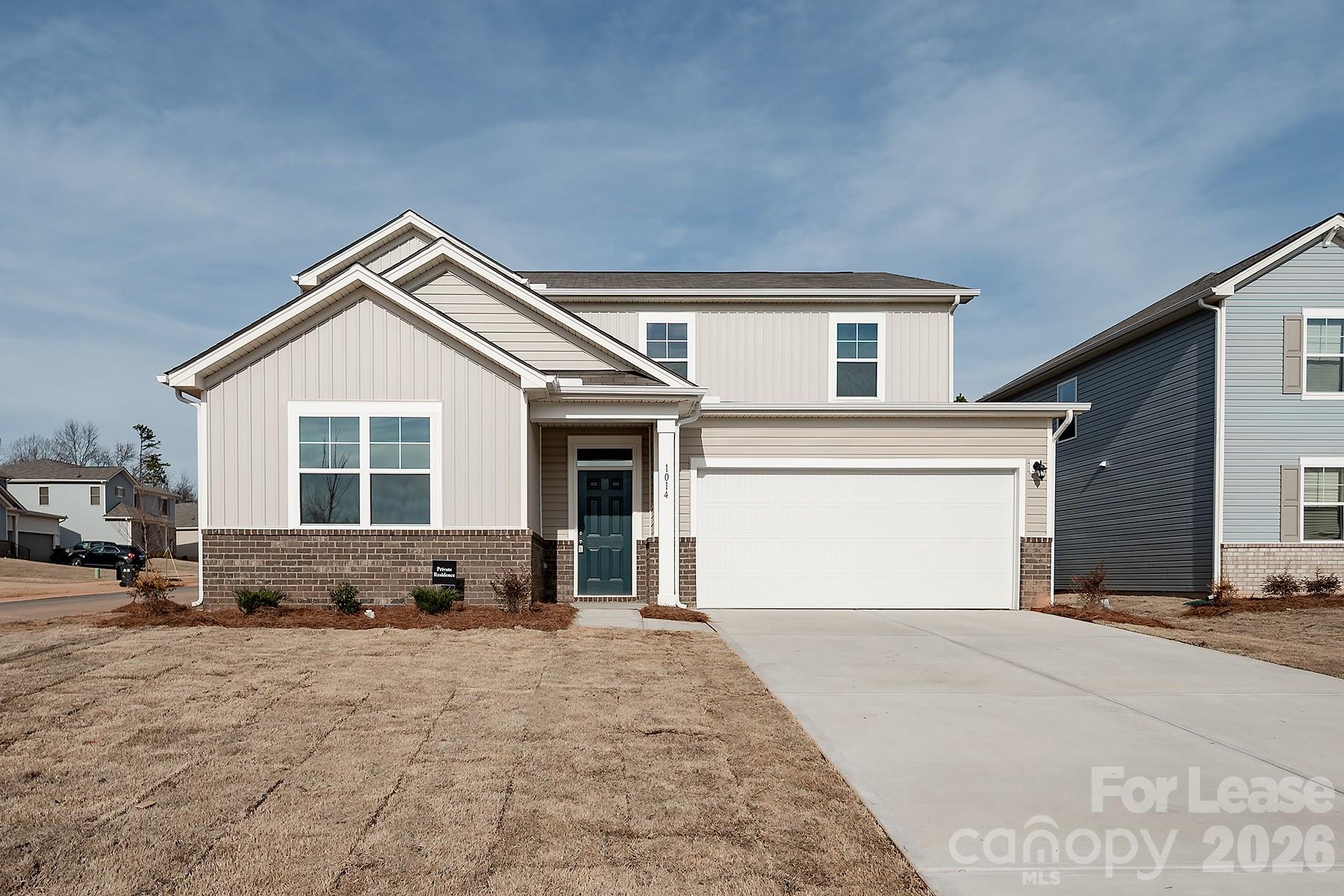 Retreat at Rocky River - Residential Lease