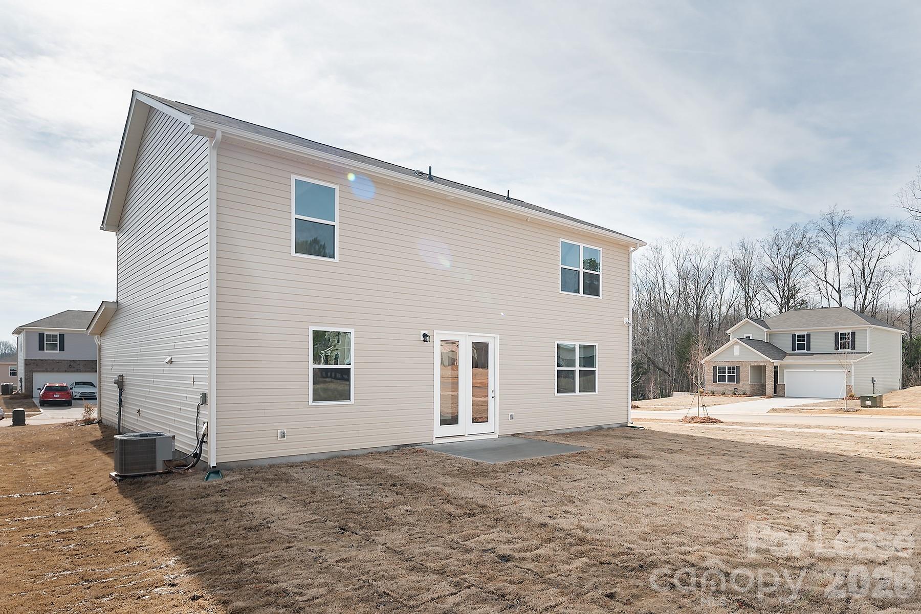 Retreat at Rocky River - Residential Lease