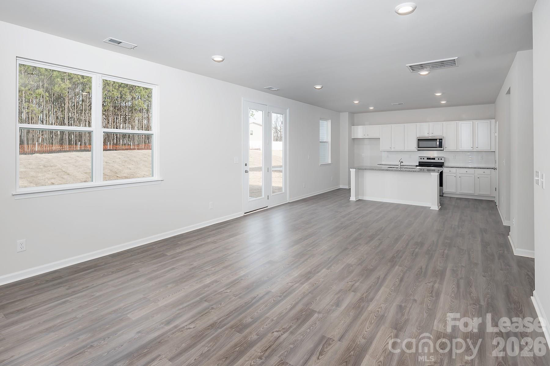 Retreat at Rocky River - Residential Lease