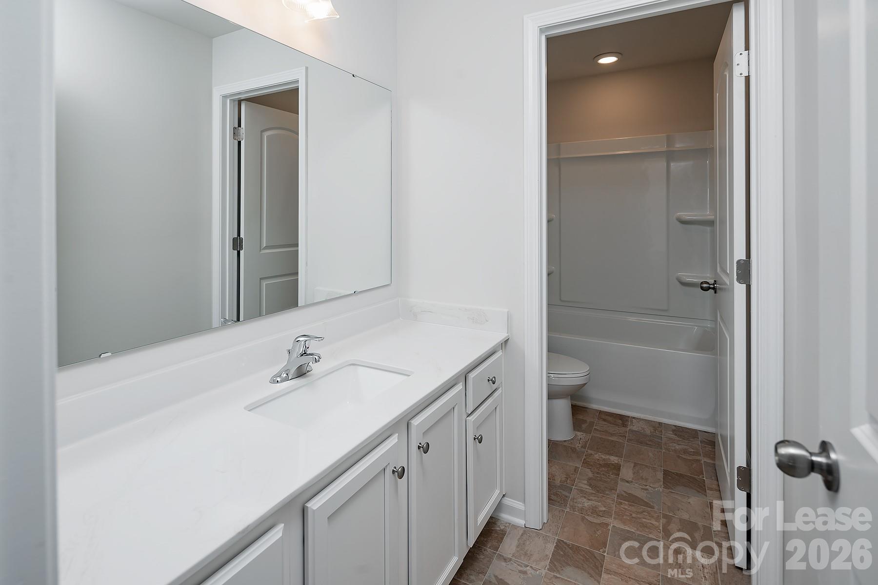 Retreat at Rocky River - Residential Lease