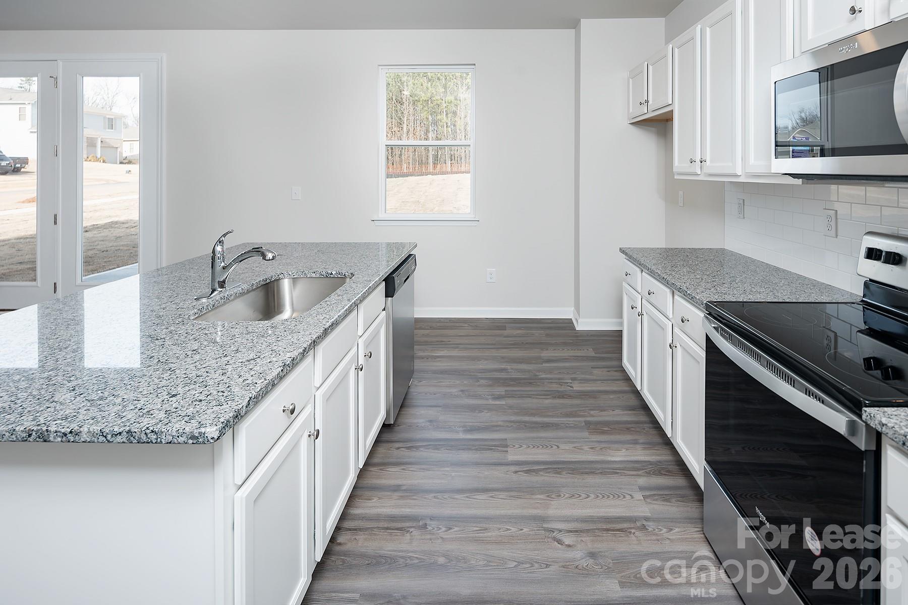 Retreat at Rocky River - Residential Lease