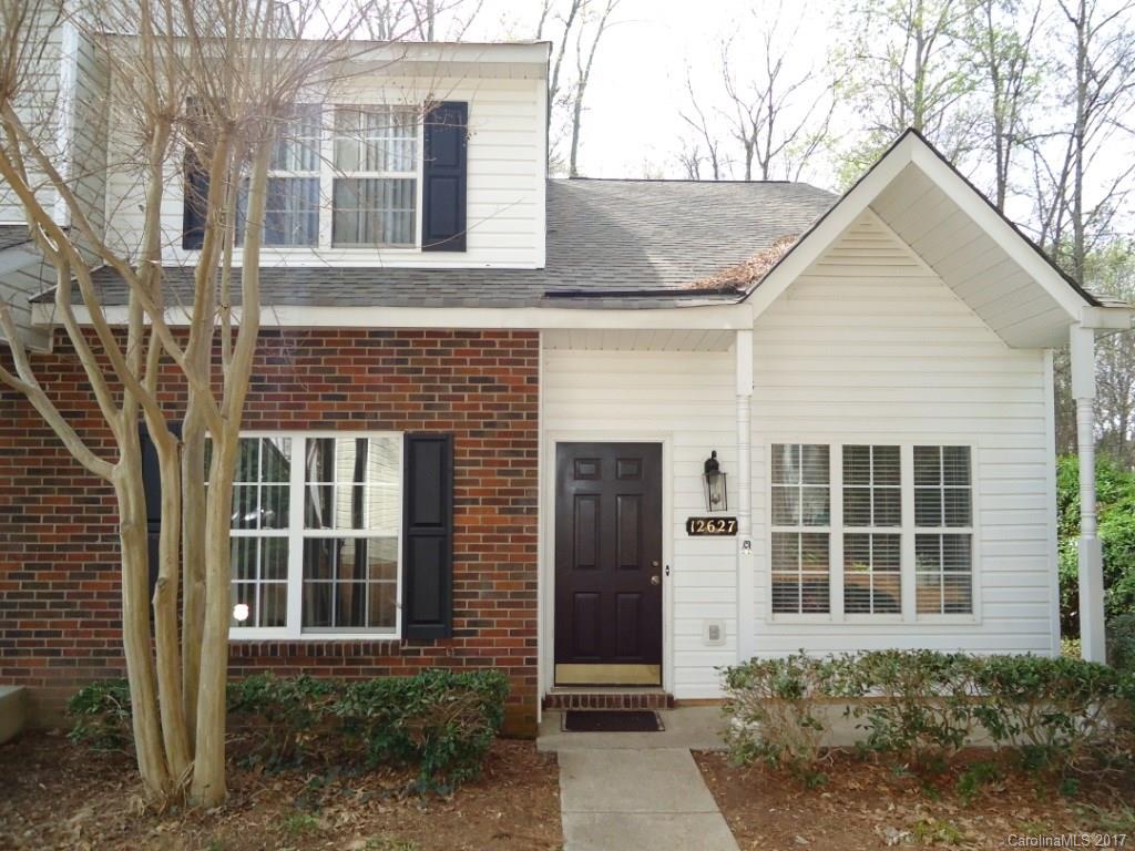 Maple Crest - Residential