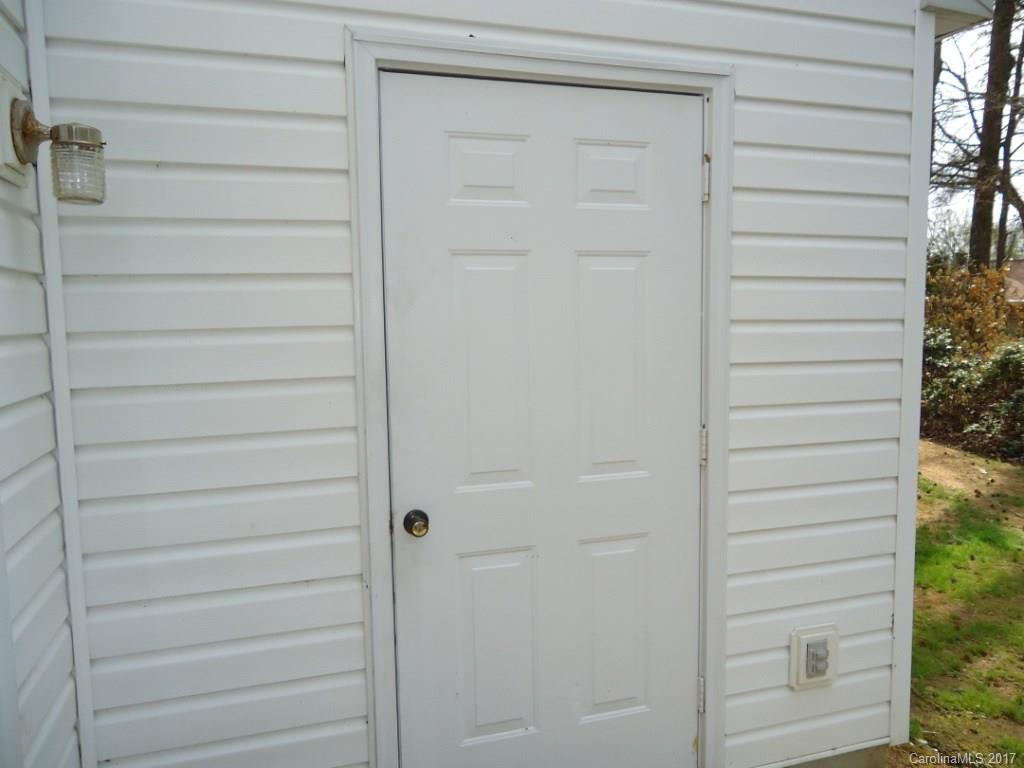 Maple Crest - Residential