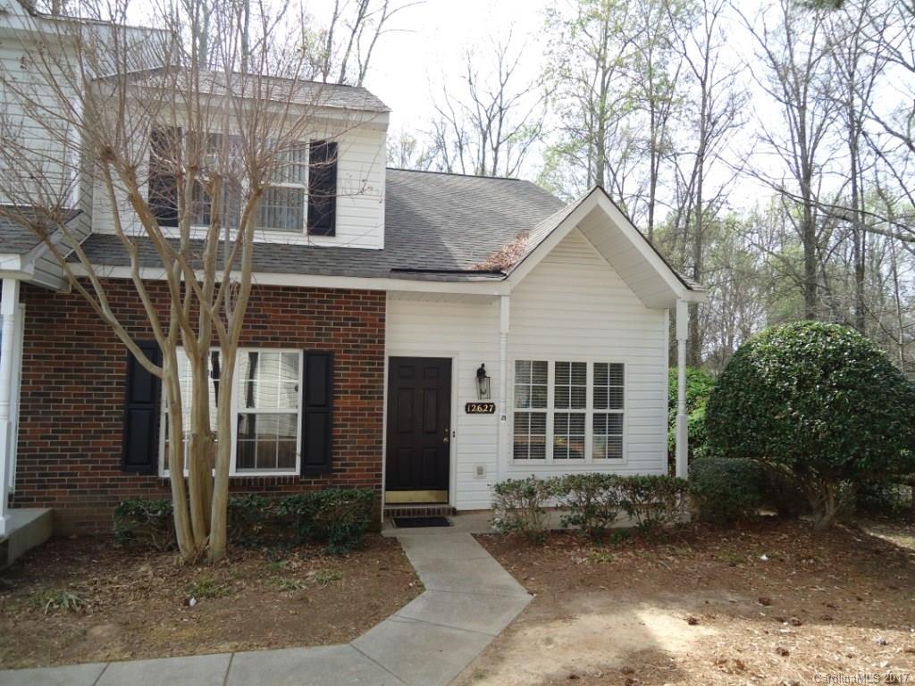 Maple Crest - Residential