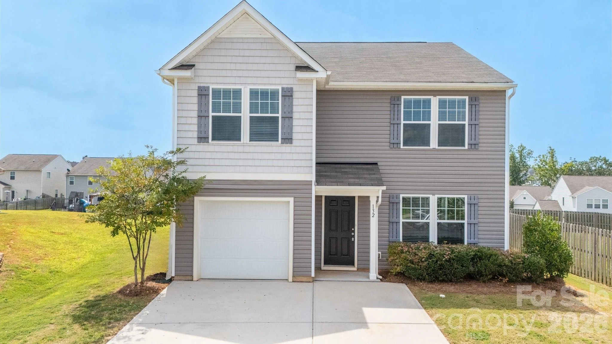 132 Galley Lane, Statesville, NC, 28677