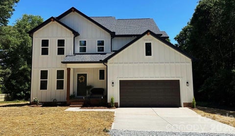 Photo of 3114 Ansonville Road, Marshville, NC 28103 (MLS # 4431588)