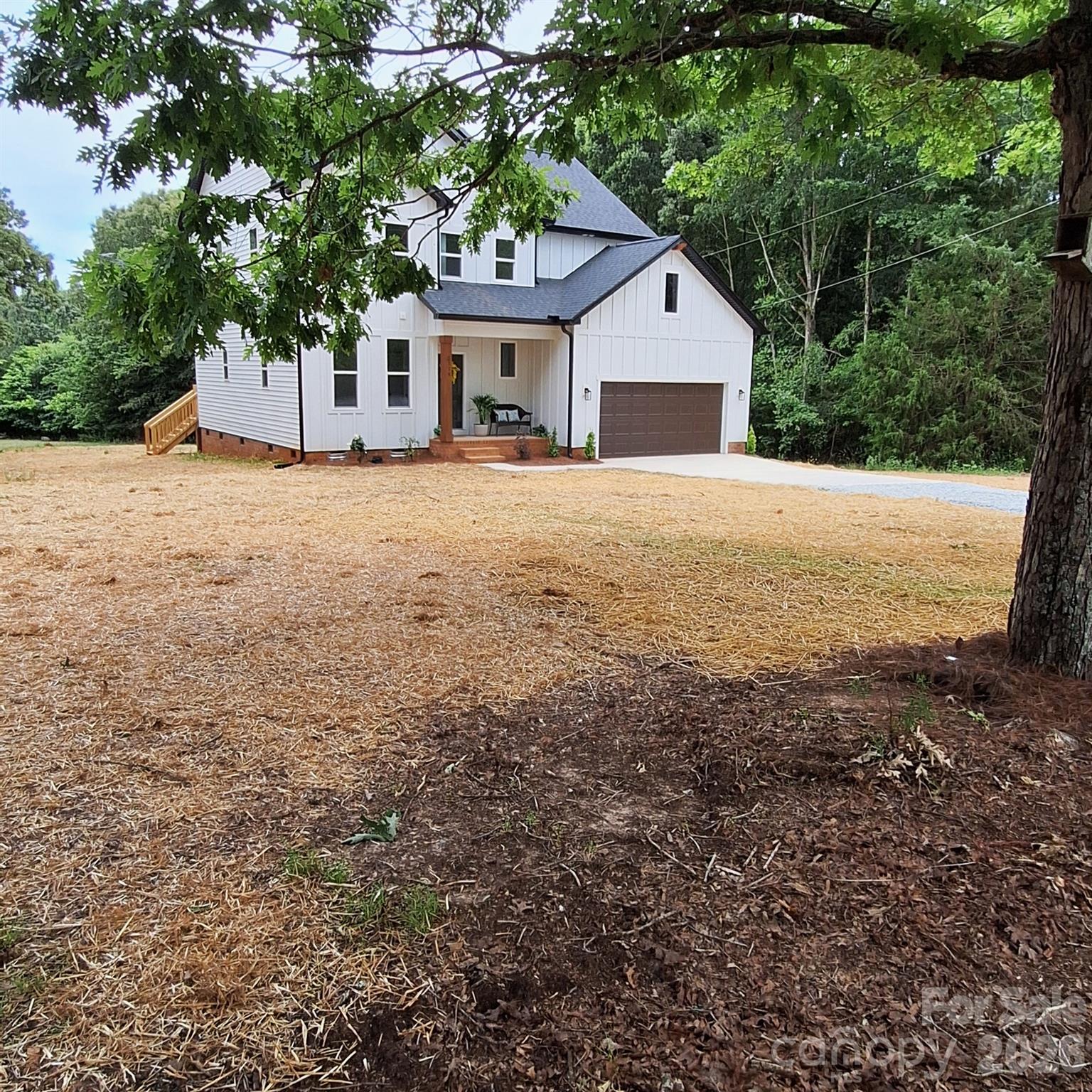 3114 Ansonville Road