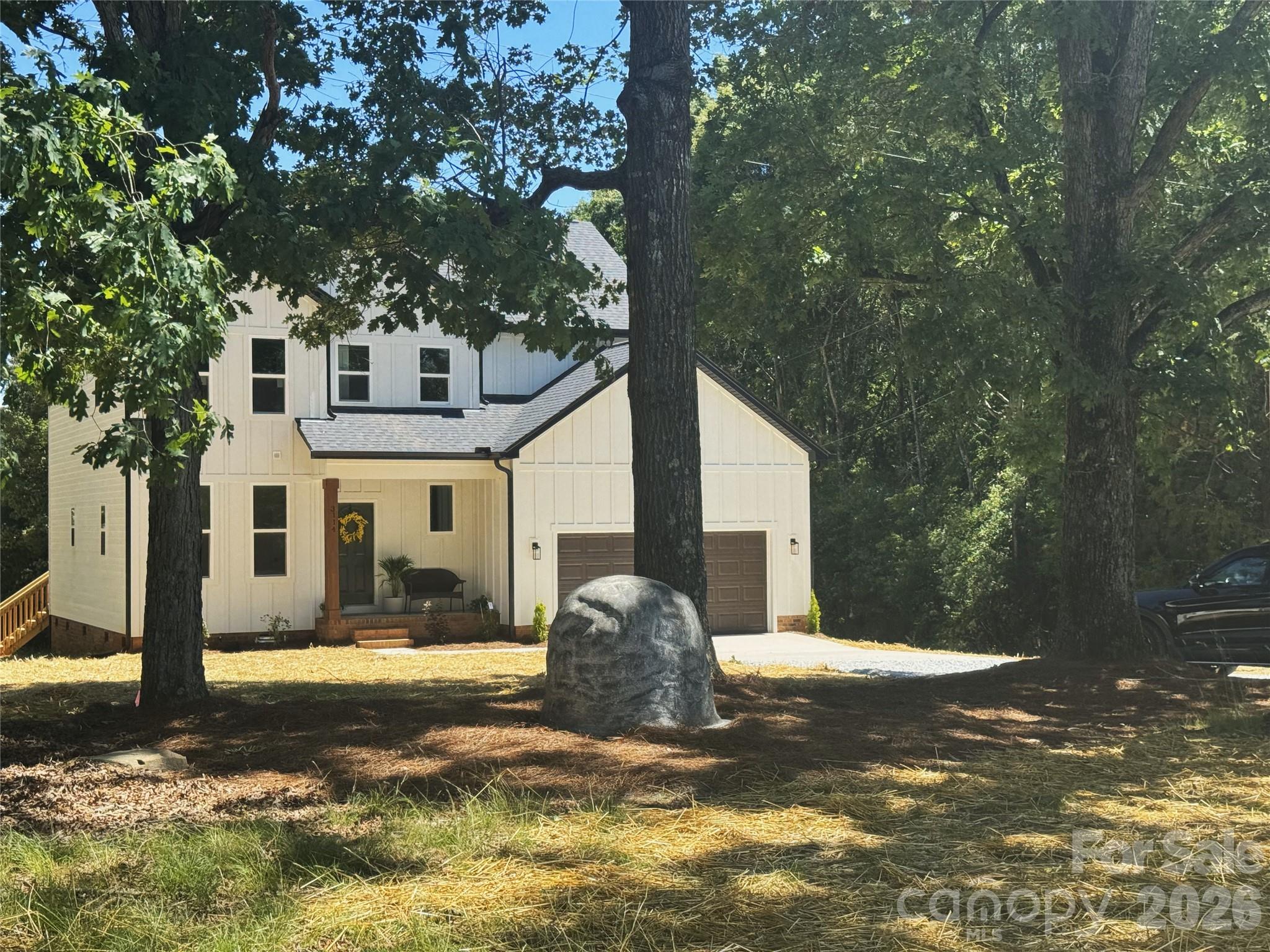 3114 Ansonville Road