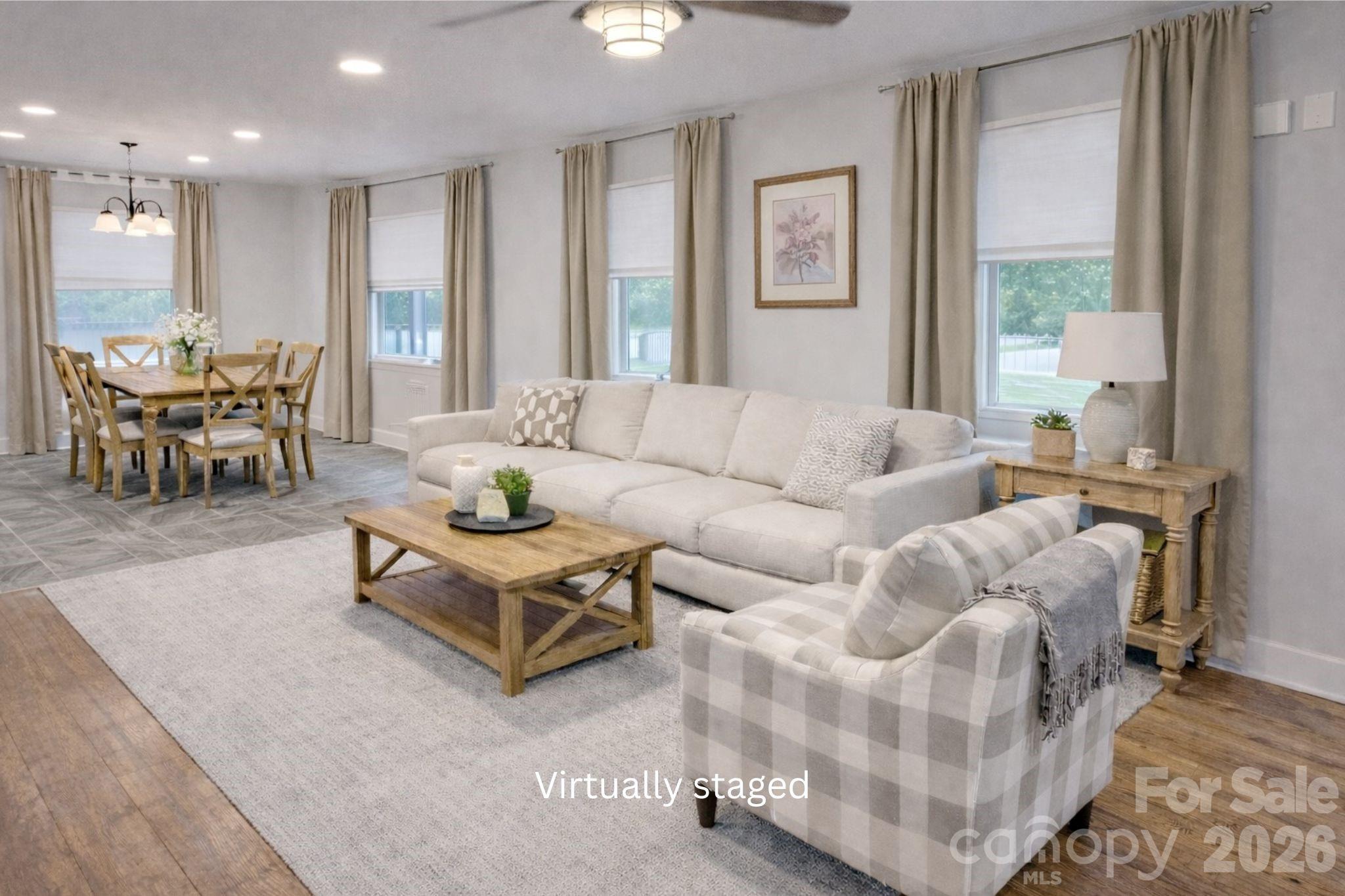 1612 Mooresville Road