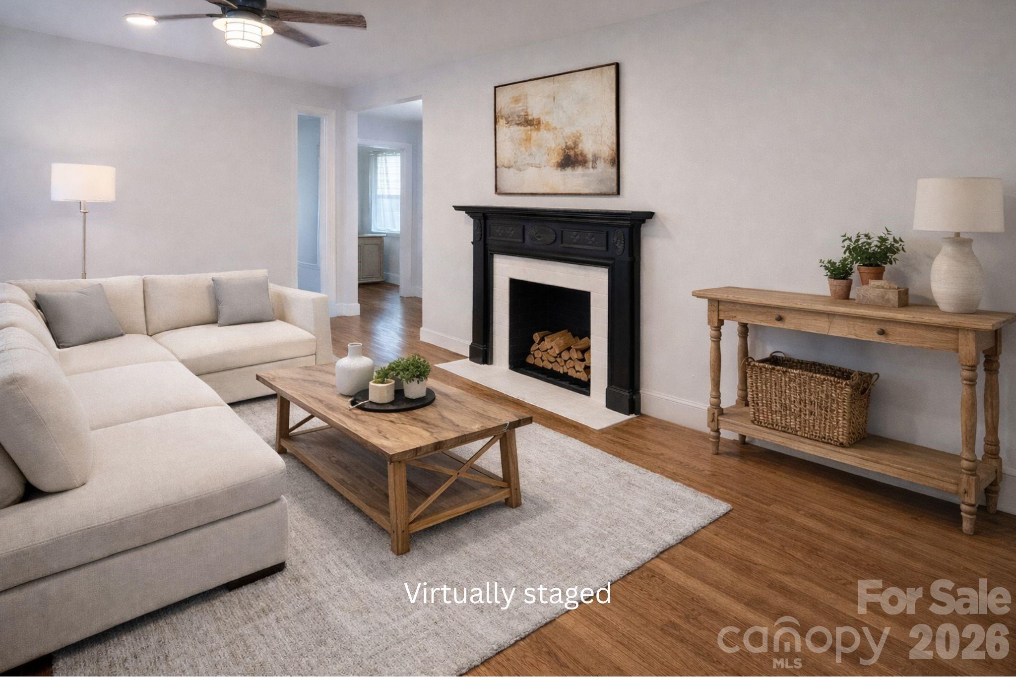 1612 Mooresville Road