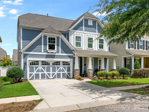 Photo of 1019 Equipoise Drive, Indian Trail, NC 28079 (MLS # 4411758)