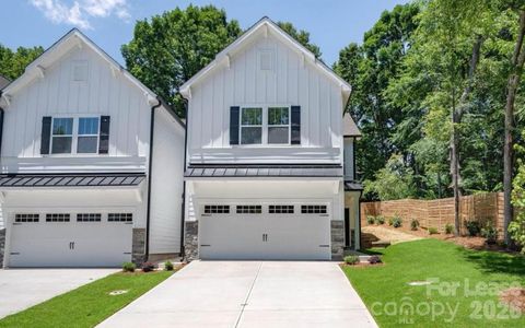 Photo of 19769 Feriba Place, Cornelius, NC 28031 (MLS # 4398417)