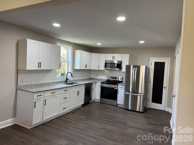 Oakwood - Residential