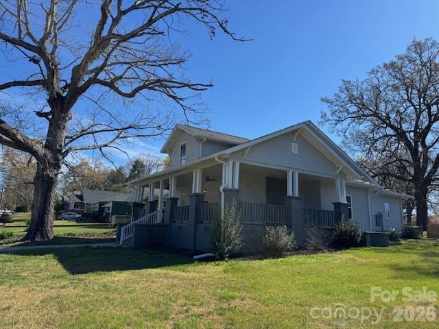 Oakwood - Residential