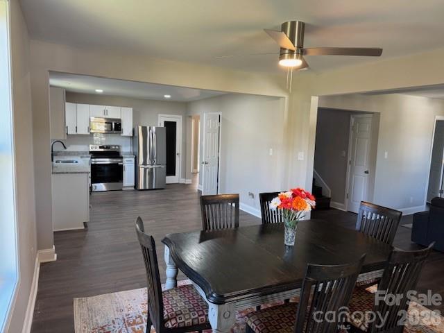 Oakwood - Residential