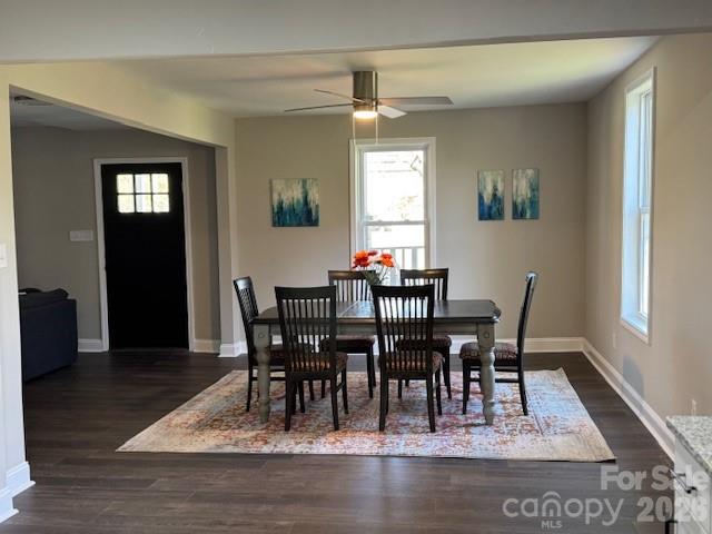 Oakwood - Residential