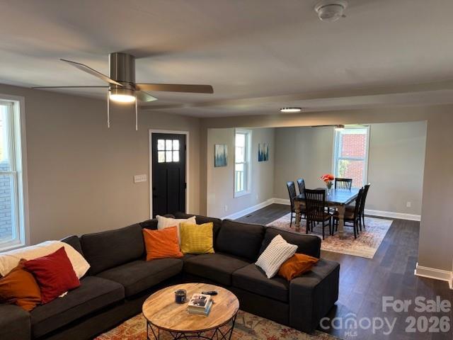 Oakwood - Residential