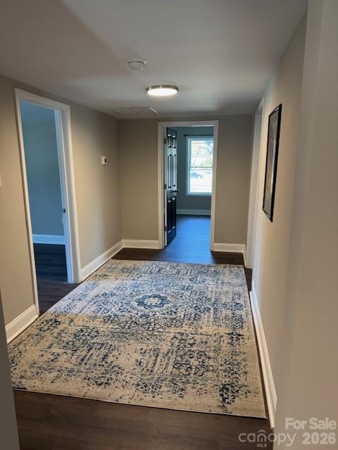 Oakwood - Residential