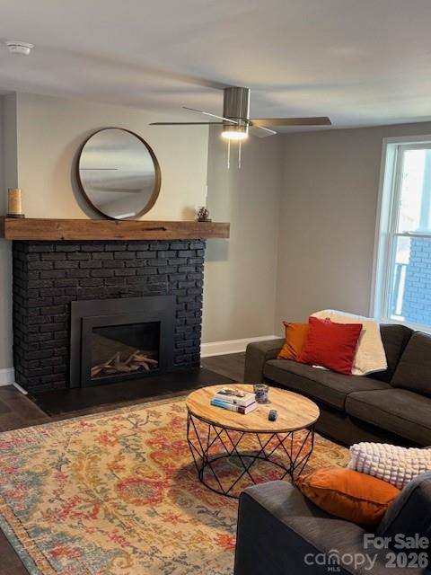 Oakwood - Residential