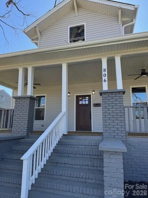 806 4th Street Drive NW Hickory NC 28601