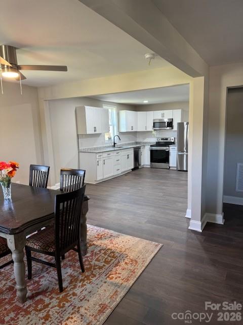 Oakwood - Residential